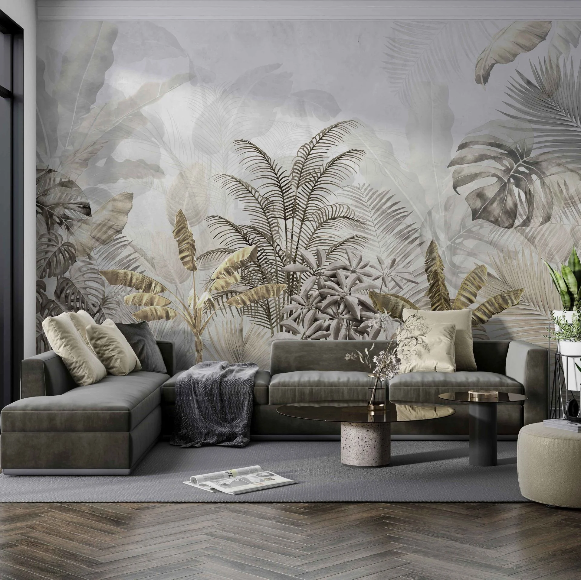 Atakent Duvar Kağıtcısı